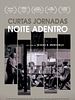 Pôster de Curtas Jornadas Noite Adentro