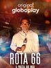 Pôster de Rota 66: A Polícia que Mata