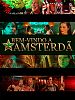 Pôster de Bem-Vindo a Amsterdã
