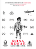 Pôster de Rosa Rosae. A Spanish Civil War Elegy
