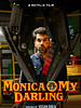 Pôster de Monica, O My Darling