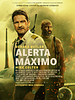 Pôster de Alerta Máximo