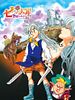 Pôster de The Seven Deadly Sins: Fúria de Edimburgo Parte 1