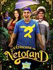 Pôster de Luccas Neto em: A Gincana na Netoland