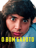 Pôster de O Bom Garoto