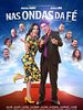 Pôster de Nas Ondas da Fé