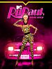 Pôster de RuPaul's Drag Race