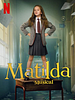 Pôster de Matilda: O Musical