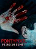 Pôster de Pontypool - Pesadelo Zumbi