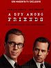 Pôster de A Spy Among Friends