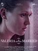 Pôster de Valeria mithatenet