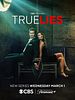 Pôster de True Lies