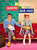 Pôster de Eu Gosto, Só que Não