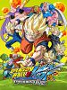 Pôster de Dragon Ball Z Kai: Episódios Finais