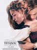 Pôster de Titanic - 25 Anos