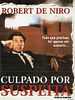 Pôster de Culpado por Suspeita