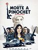 Pôster de Morte a Pinochet
