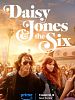 Pôster de Daisy Jones And The Six