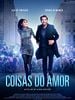 Pôster de Coisas do Amor