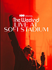 Pôster de The Weeknd: Ao Vivo do SoFi Stadium