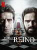 Pôster de Vosso Reino
