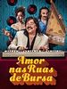 Pôster de Amor nas Ruas de Bursa