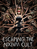 Pôster de Escapando da Seita Nxivm