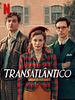 Pôster de Transatlântico
