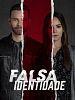 Pôster de Falsa Identidade