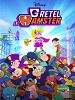 Pôster de Gretel e o Hamster