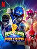 Pôster de Power Rangers: Agora e Sempre