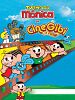 Pôster de Turma da Mônica em CineGibi