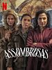 Pôster de Assombrosas