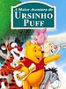 Pôster de A Maior Aventura Do Ursinho Puff