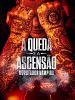 Pôster de A Queda e a Ascensão do Lutador Vampiro