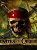 Pôster de Piratas do Caribe 6