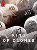 Pôster de O Rei dos Clones