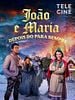 Pôster de João e Maria: Depois do Para Sempre