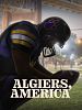 Pôster de Algiers, America
