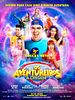 Pôster de Os Aventureiros - A Origem