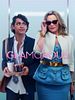 Pôster de Glamorous