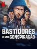 Pôster de Bastidores de uma Conspiração
