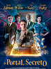 Pôster de O Portal Secreto