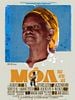 Pôster de Môa, Raiz Afro Mãe