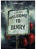 Pôster de IT: Bem-vindos a Derry