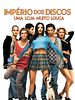 Pôster de Império dos Discos - Uma Loja Muito Louca