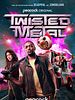 Pôster de Twisted Metal