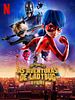Pôster de Miraculous: As Aventuras de Ladybug – O Filme