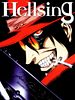 Pôster de Hellsing