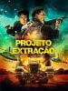 Pôster de Projeto Extração